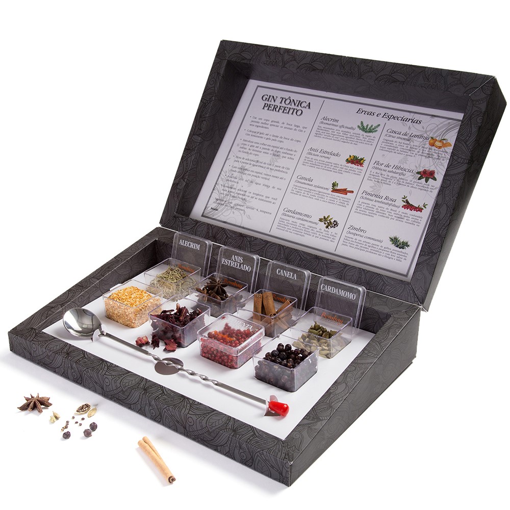 kit gin tonica perfeito bombay